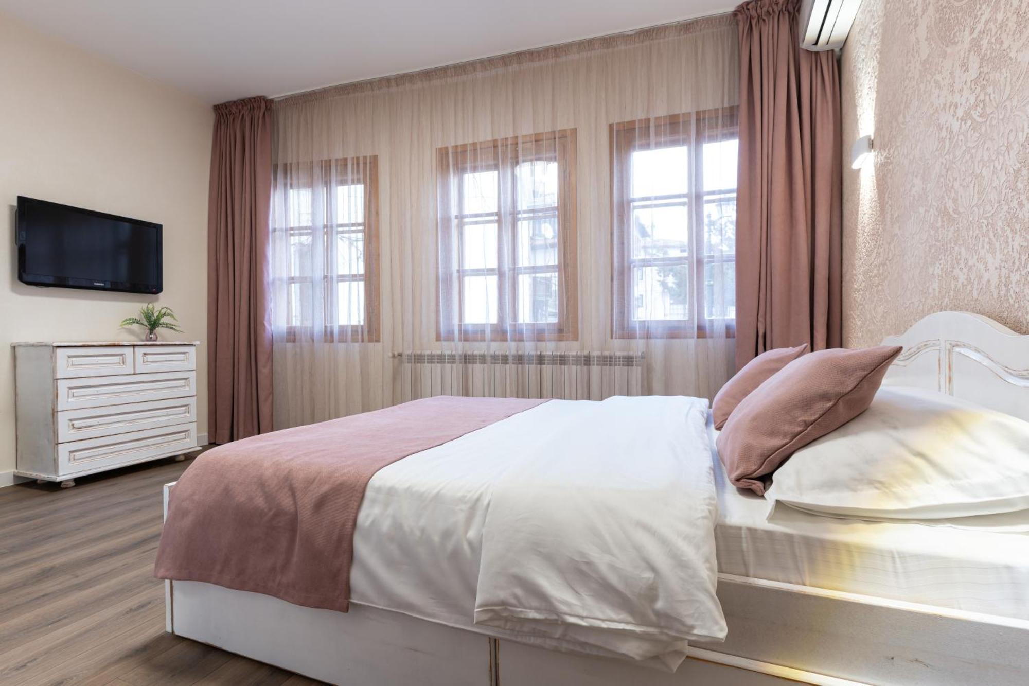 Guest House Divna Велико-Тирново Екстер'єр фото