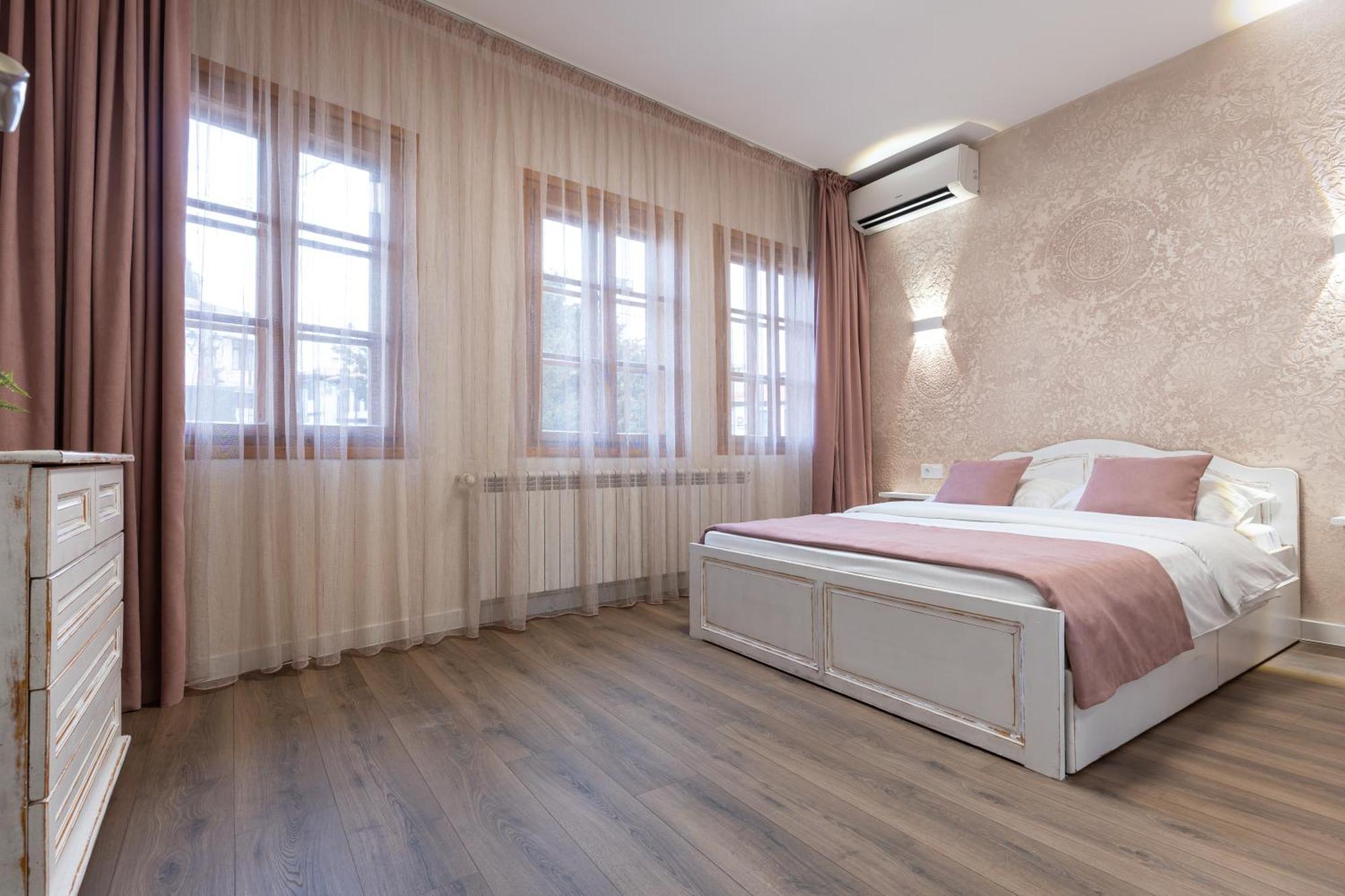 Guest House Divna Велико-Тирново Екстер'єр фото