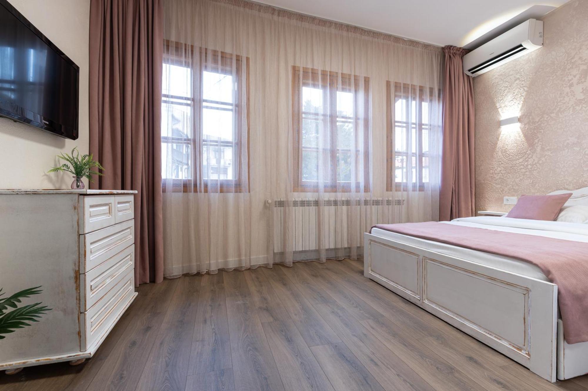 Guest House Divna Велико-Тирново Екстер'єр фото