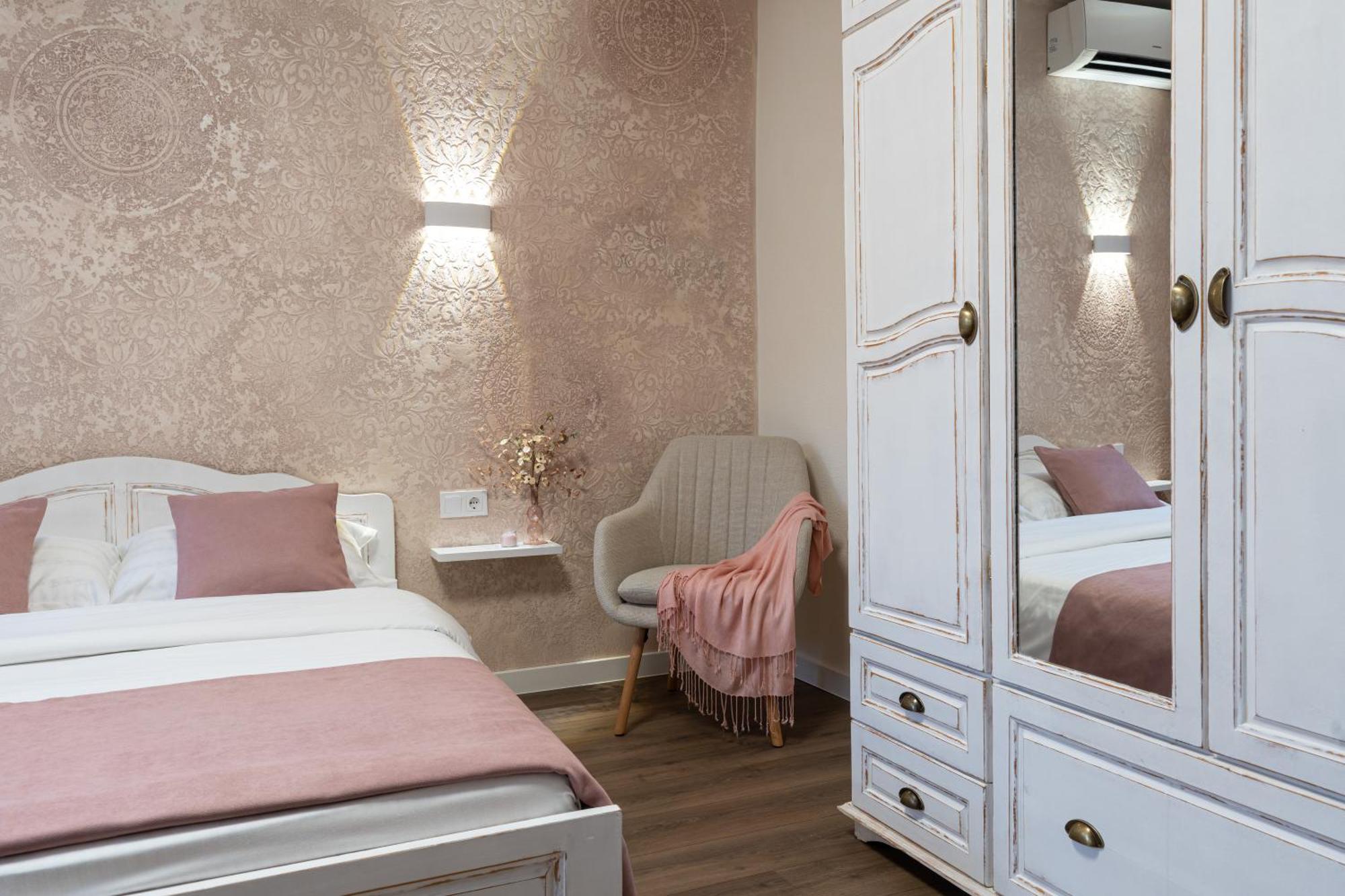 Guest House Divna Велико-Тирново Екстер'єр фото