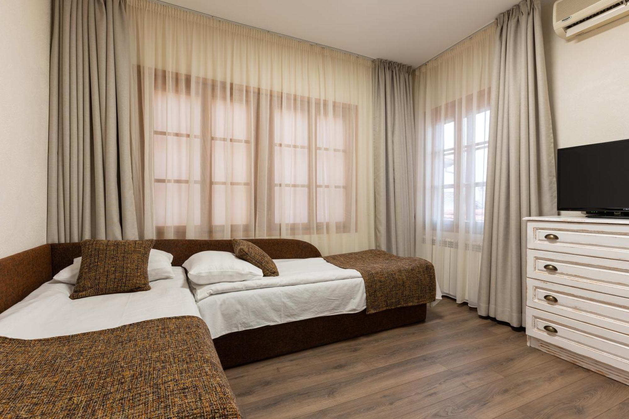 Guest House Divna Велико-Тирново Екстер'єр фото