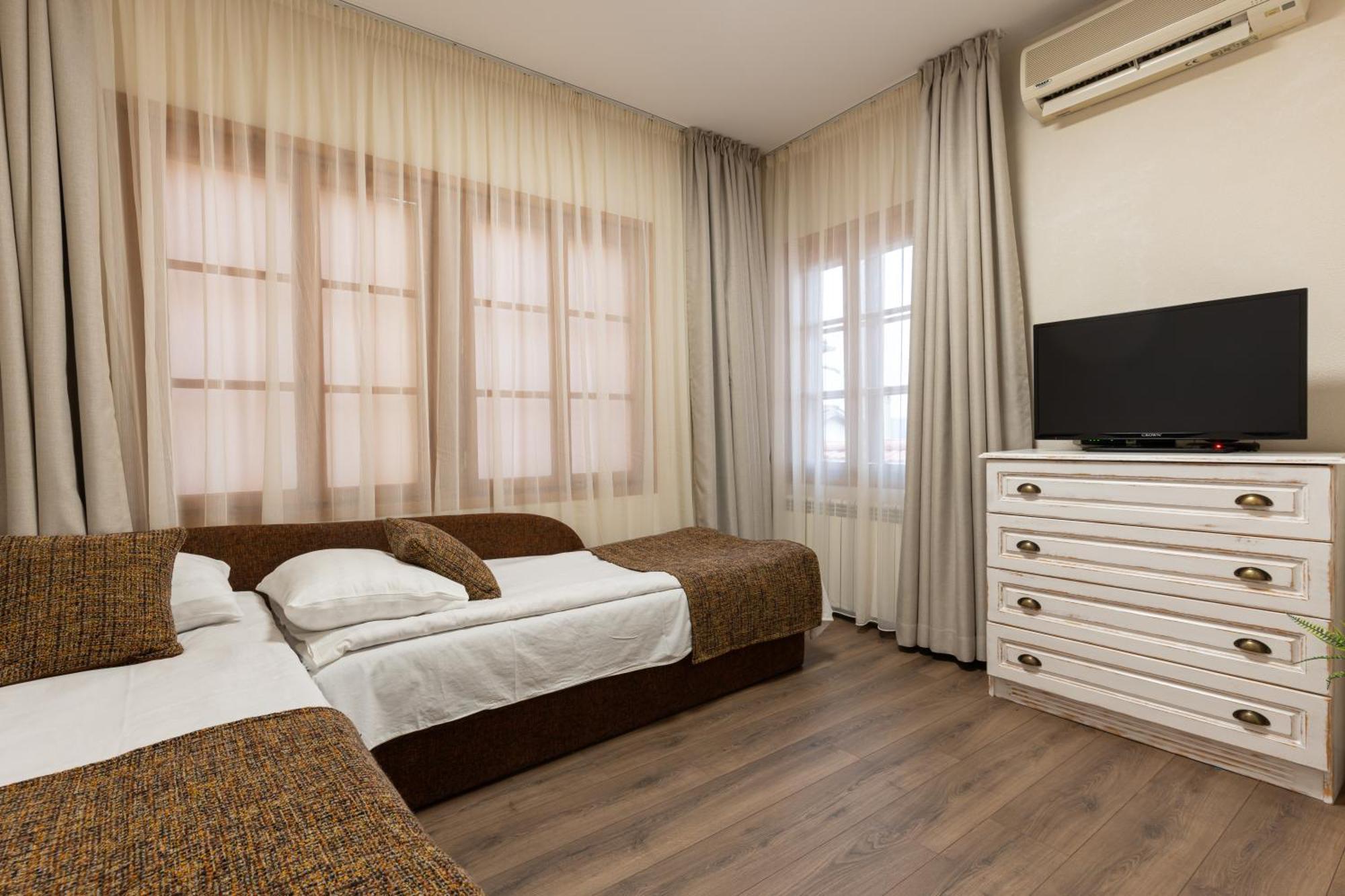 Guest House Divna Велико-Тирново Екстер'єр фото