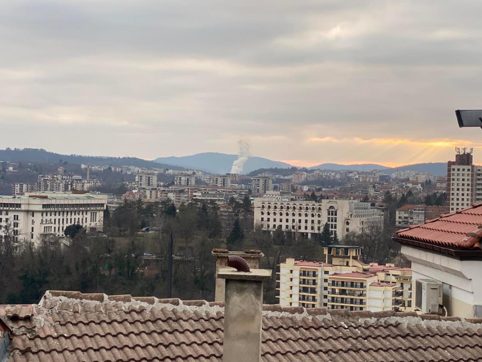 Guest House Divna Велико-Тирново Екстер'єр фото
