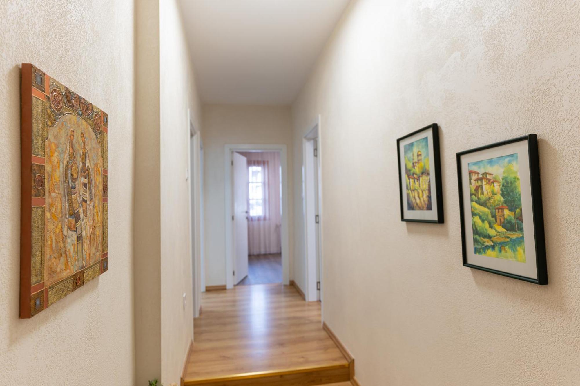 Guest House Divna Велико-Тирново Екстер'єр фото