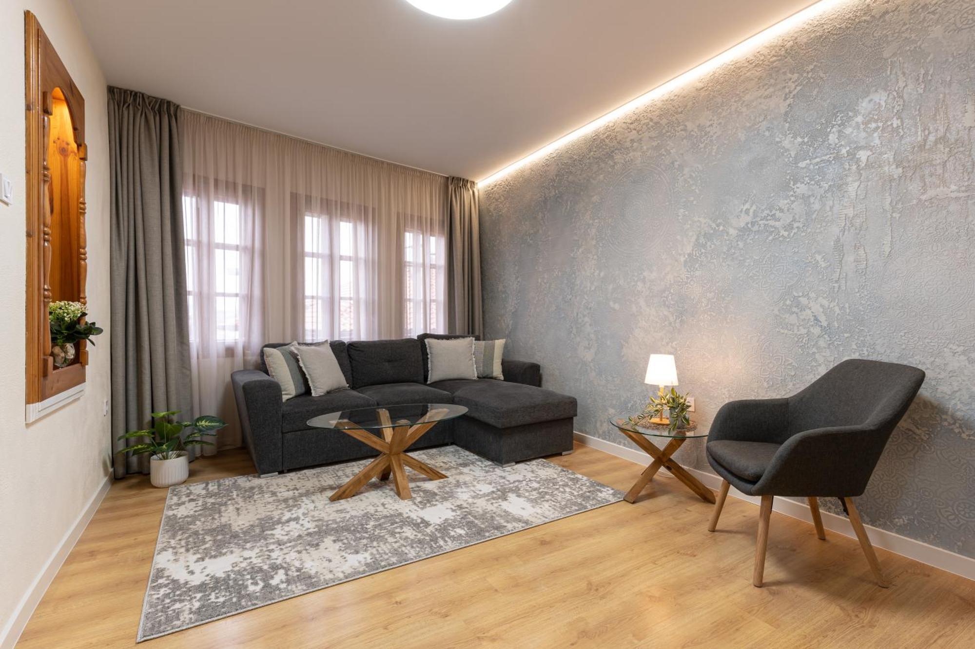 Guest House Divna Велико-Тирново Екстер'єр фото