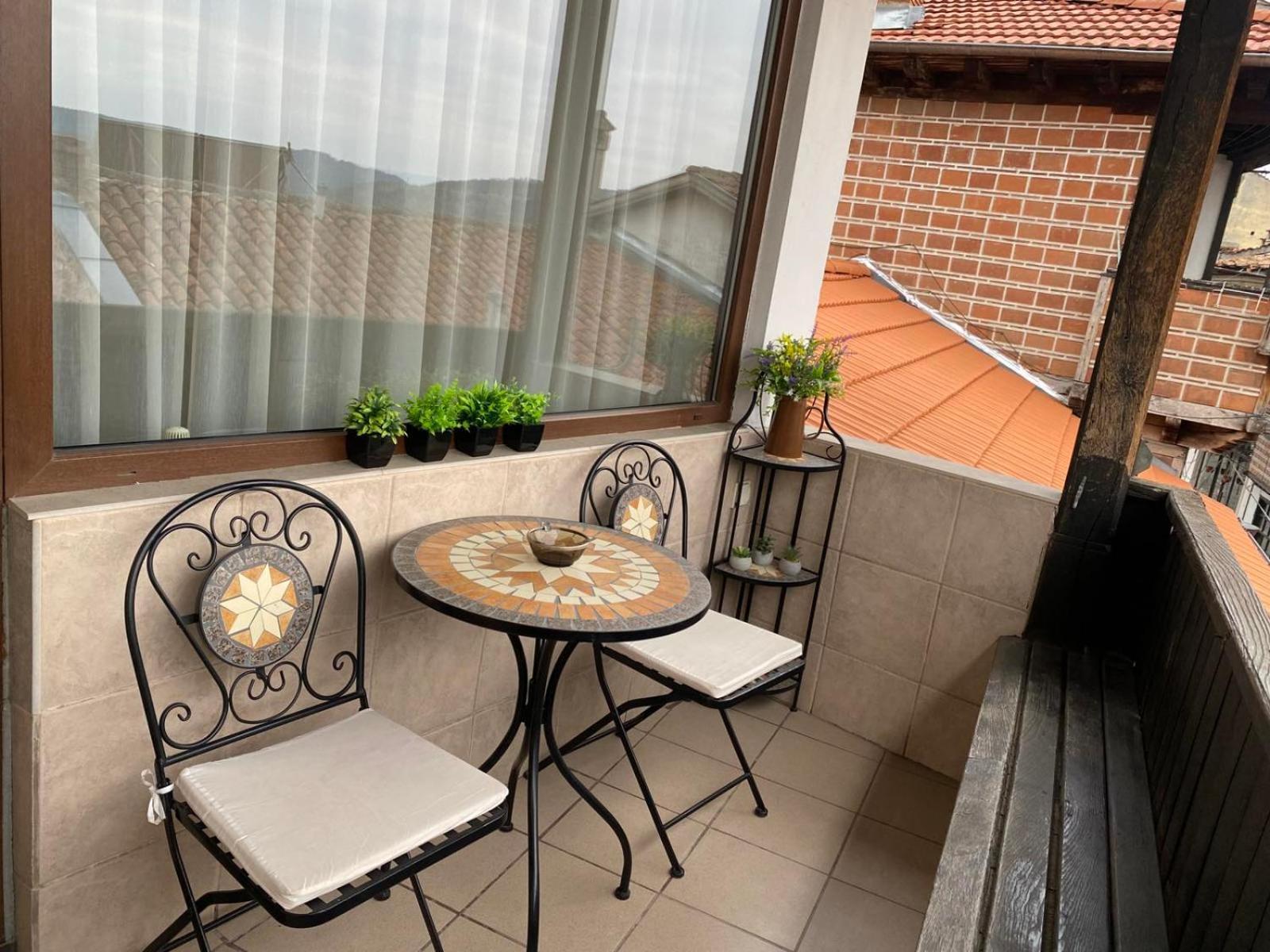 Guest House Divna Велико-Тирново Екстер'єр фото
